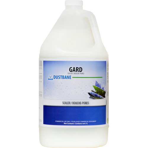 Scellant pour plancher Gard, 5 L, Cruche R.M.G. Prévention
