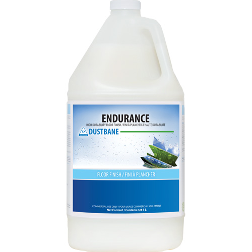Fini &agrave; plancher de haute durabilit&eacute; Endurance, 5 L, Cruche R.M.G. Prévention
