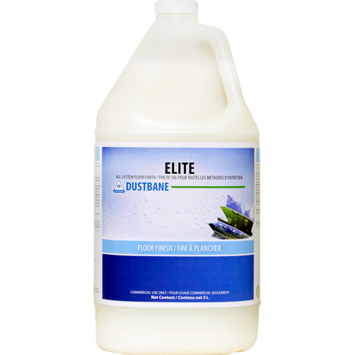 Elite Floor Finisher, 5 L, Jug R.M.G. Prévention
