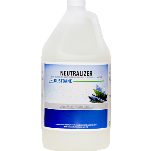 Floor Neutraliser & Cleaner, 5 L, Jug R.M.G. Prévention