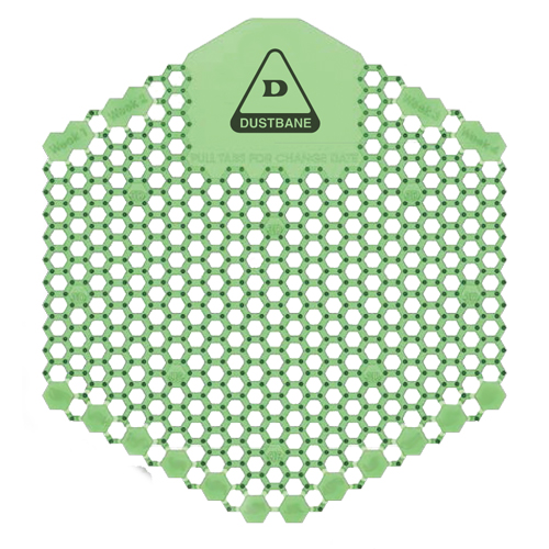 Tamis d'urinoir 3D Shield  R.M.G. Prévention