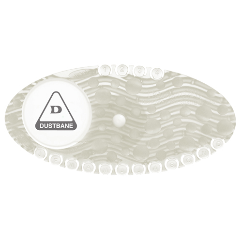 Airflex Flexible Air Freshener, Mango, Gel R.M.G. Prévention