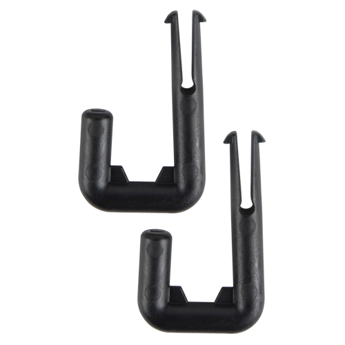 Connecting Hooks for Recycling & Waste Receptacle Bases R.M.G. Prévention