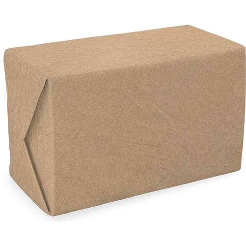 Pro Select Full Fold II Napkins, 1 Ply, 13" x 12" R.M.G. Prévention