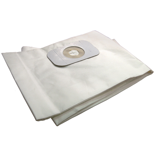 Sac filtre pour aspirateur R.M.G. Prévention