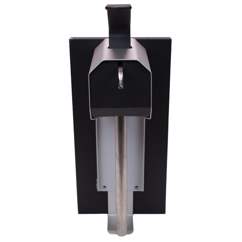Waterless Hand Soap Dispenser R.M.G. Prévention