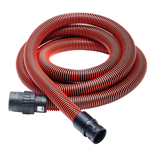 Antistatic Hose for Wet/Dry Vacuum R.M.G. Prévention