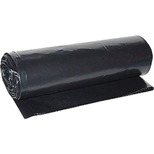 Garbage Bags, Oxo-Degradable, Strong, 30" L x 38" W, 0.8 mils Thick R.M.G. Prévention