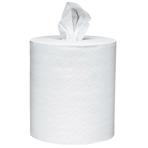 Scott&reg; Essential Roll Control Towels, 1 Ply, Centre Pull, 700' L R.M.G. Prévention