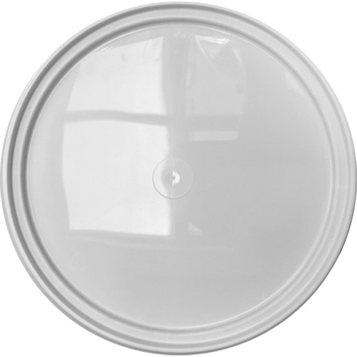 Plastic Pail Lid R.M.G. Prévention