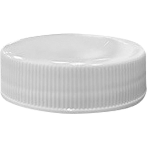 Cruche avec bouchon, Rectangulaire, 4 L, Plastique R.M.G. Prévention