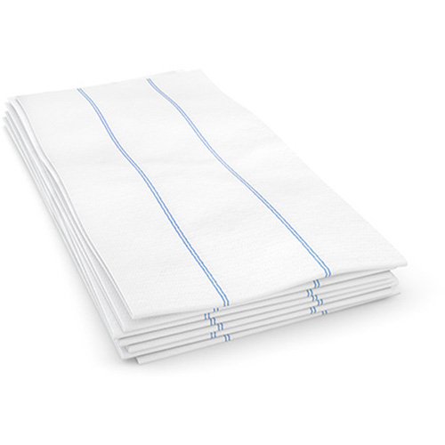 Pro Tuff-Job Premium Foodservice Towels, All-Purpose, 13" L x 24" W R.M.G. Prévention