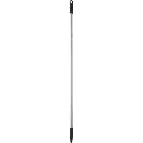 Handle, Broom/Scraper/Squeegee, Black, Standard, 50" L R.M.G. Prévention