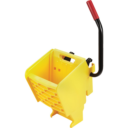 Wavebrake&reg; Mop Wringer, Side Press R.M.G. Prévention