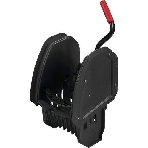 Essoreuse pour vadrouille Wavebrake, Pression vers le bas R.M.G. Prévention