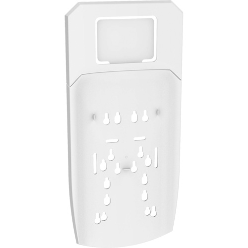 True Fit & Messenger Wall Plate with Message Insert R.M.G. Prévention