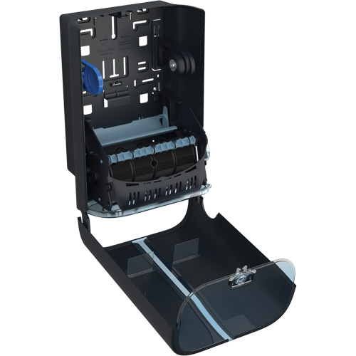 Pro Tandem Hand Towel Dispenser, No-Touch, 11.5" W x 9" D x 16.6" H R.M.G. Prévention