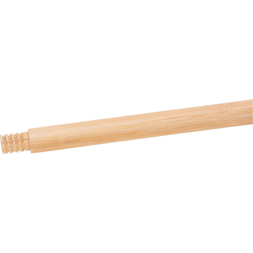 Manche, Bois, Pointe Filetage ACME, 15/16" dia, 54" lo R.M.G. Prévention