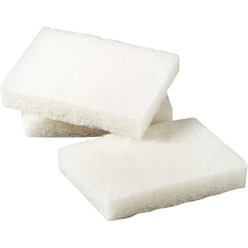 Scotch-Brite Light Duty Scrubbing Pad, 5" L x 3-1/2" W R.M.G. Prévention