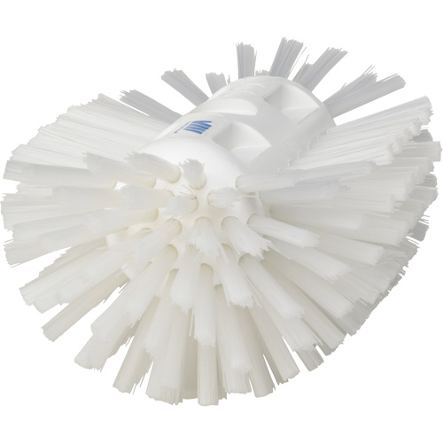 Brosse pour r&eacute;servoir Vikan, Soies Ferme, Longueur de 8-1/4", Blanc R.M.G. Prévention