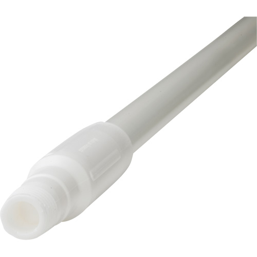 Manche, Balai/Grattoir/Raclette, Blanc, Standard, 59" lo R.M.G. Prévention
