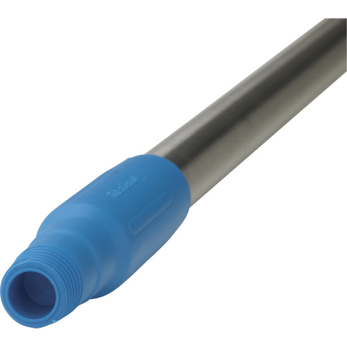 Manche, Balai/Grattoir/Raclette, Bleu, Standard, 59" lo R.M.G. Prévention