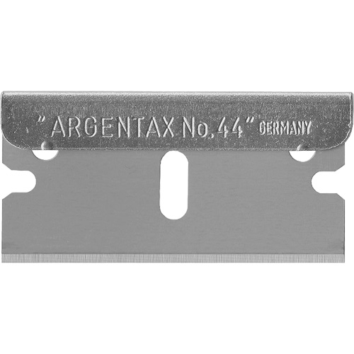 Replacement No. 44 Razor Blades, Single Style R.M.G. Prévention