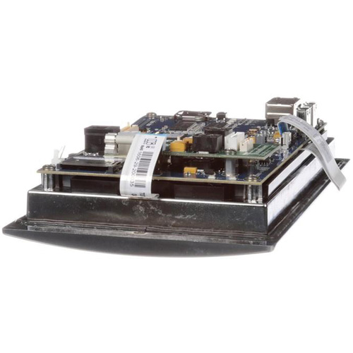 Touch Screen Control for Traulsen Blast Chillers R.M.G. Prévention