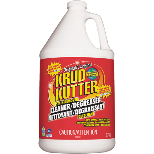 Original Cleaner & Degreaser, Jug R.M.G. Prévention