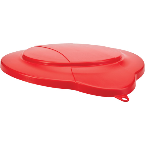 3 Gallon Food Hygiene Bucket Lid R.M.G. Prévention