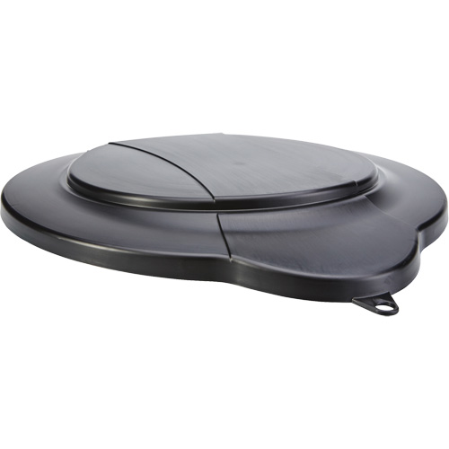 3 Gallon Food Hygiene Bucket Lid R.M.G. Prévention