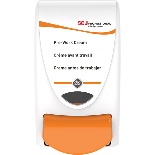 Protect Hand Cream Dispenser R.M.G. Prévention