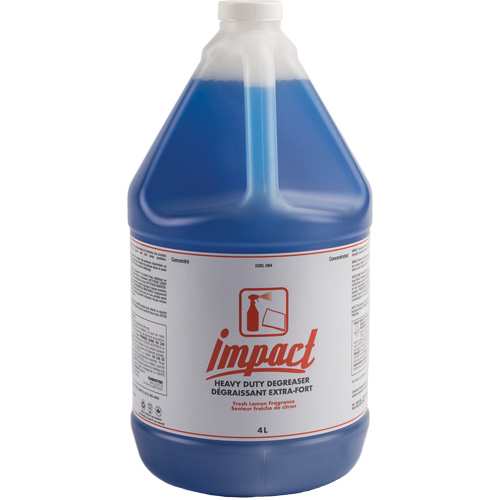 Heavy-Duty Degreaser, Jug R.M.G. Prévention