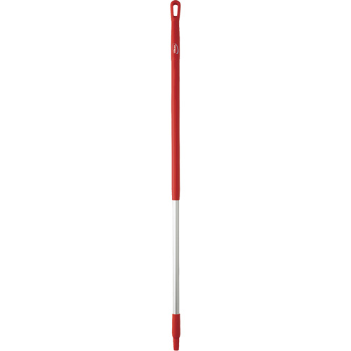 Manche, Balai/Grattoir/Raclette, Rouge, Standard, 51" lo R.M.G. Prévention