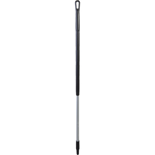 Handle, Broom/Scraper/Squeegee, Black, Standard, 51" L R.M.G. Prévention