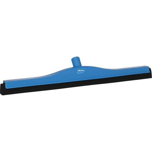 Foam Blade Squeegee, 24", Blue R.M.G. Prévention