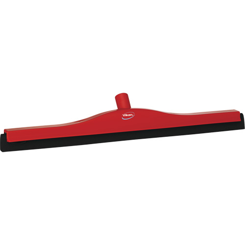 Foam Blade Squeegee, 24", Red R.M.G. Prévention