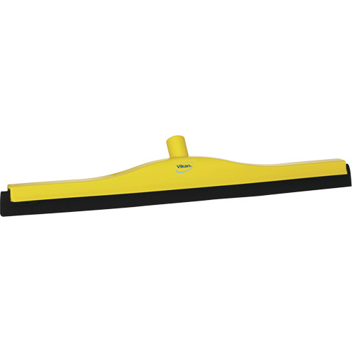 Foam Blade Squeegee, 24", Yellow R.M.G. Prévention