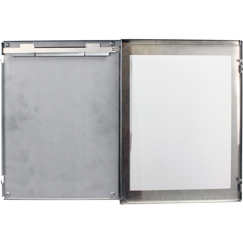 Porte-journal de t&acirc;ches R.M.G. Prévention