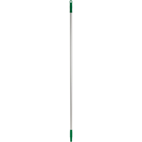 Manche ColorCore, Balai/Grattoir/Raclette, Vert, Standard, 59" lo R.M.G. Prévention