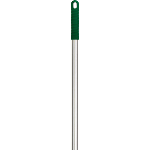 Manche ColorCore, Balai/Grattoir/Raclette, Vert, Standard, 59" lo R.M.G. Prévention