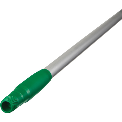 Manche ColorCore, Balai/Grattoir/Raclette, Vert, Standard, 59" lo R.M.G. Prévention