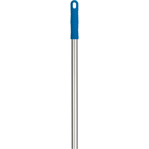 ColorCore Handle, Broom/Scraper/Squeegee, Blue, Standard, 59" L R.M.G. Prévention