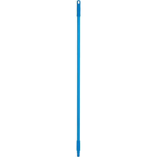 ColorCore Handle, Broom/Scraper/Squeegee, Blue, Standard, 50" L R.M.G. Prévention