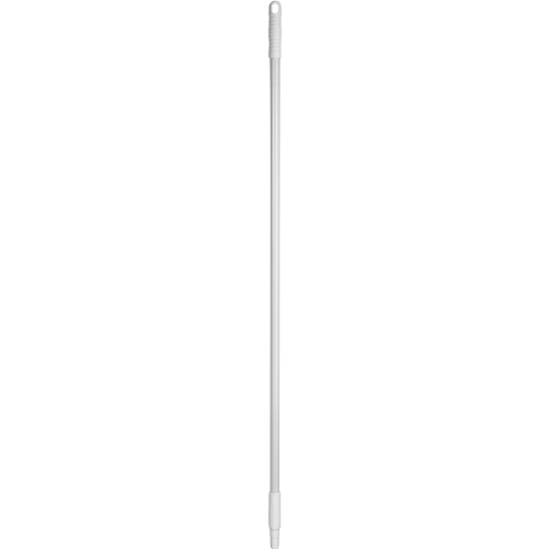 ColorCore Handle, Broom/Scraper/Squeegee, White, Standard, 50" L R.M.G. Prévention