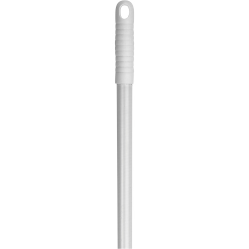ColorCore Handle, Broom/Scraper/Squeegee, White, Standard, 50" L R.M.G. Prévention