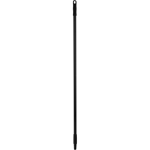 ColorCore Handle, Broom/Scraper/Squeegee, Black, Standard, 50" L R.M.G. Prévention