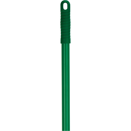 ColorCore Handle, Broom/Scraper/Squeegee, Green, Standard, 57" L R.M.G. Prévention