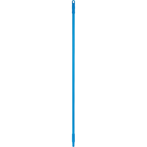 ColorCore Handle, Broom/Scraper/Squeegee, Blue, Standard, 57" L R.M.G. Prévention