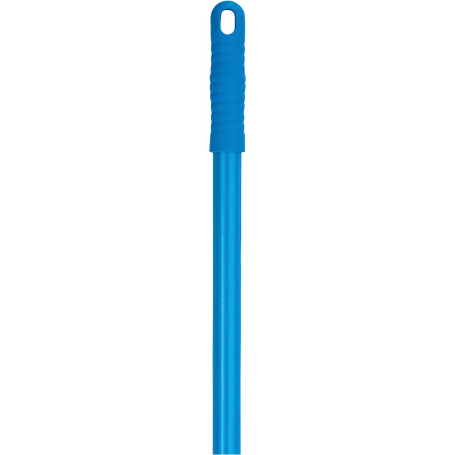 ColorCore Handle, Broom/Scraper/Squeegee, Blue, Standard, 57" L R.M.G. Prévention